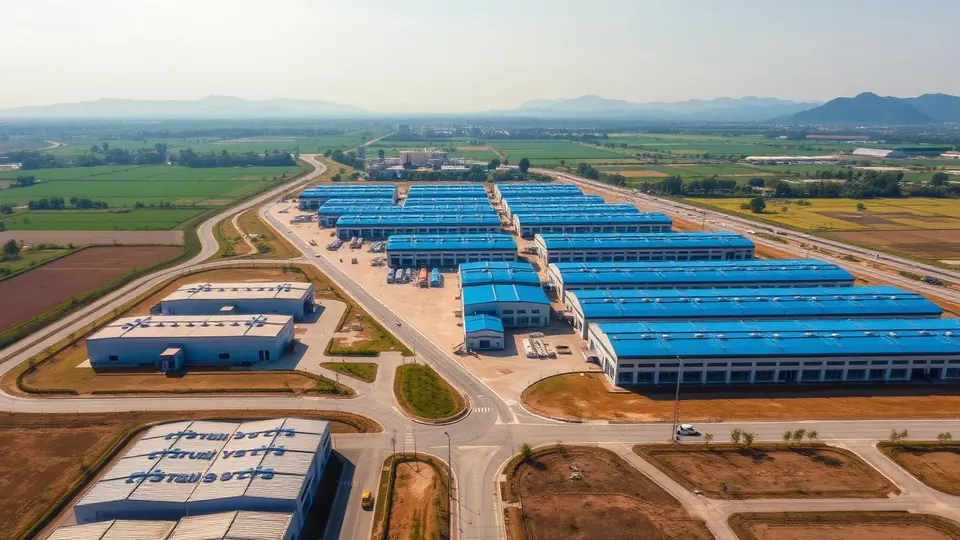 Khu vực sản xuất, kho vận HOMAN hỗ trợ tuyển dụng tại Nghệ An